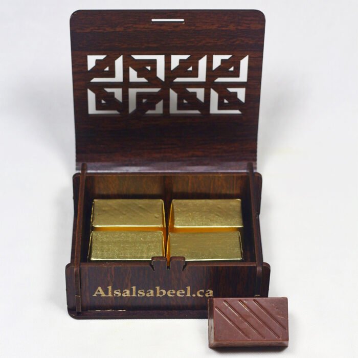Chocolate Delight - Image 6