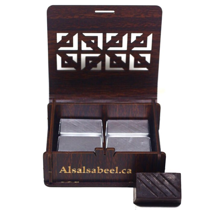 Chocolate Delight - Image 5