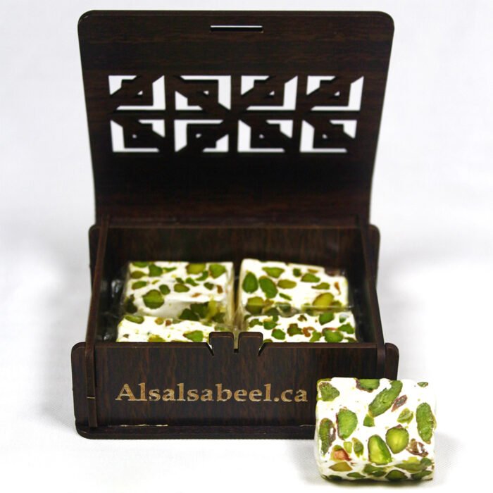 Nougat - Image 3