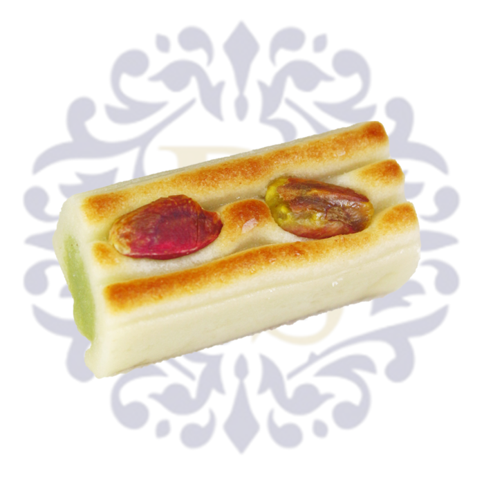 Almond Paste