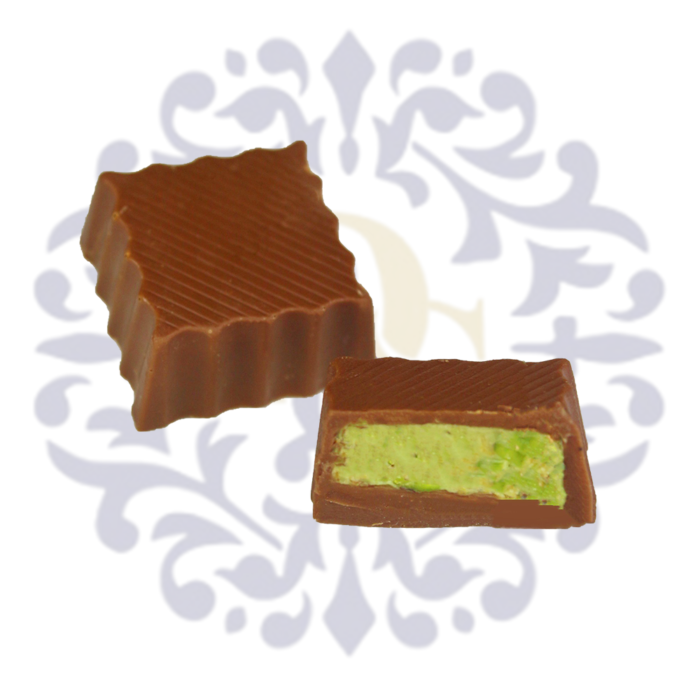 Dubai Chocolate