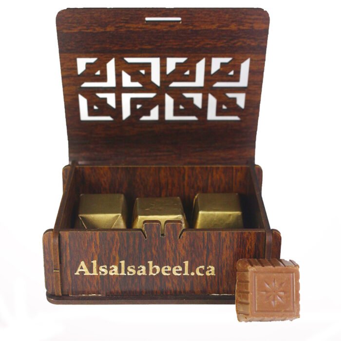 Dubai Chocolate - Image 4