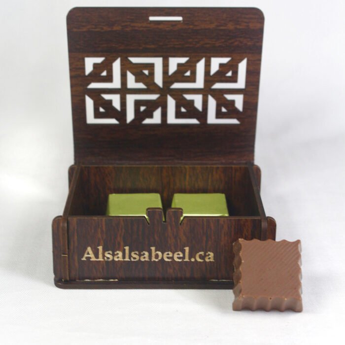Dubai Chocolate - Image 3