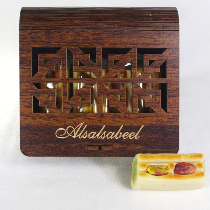 Almond Paste - Image 3
