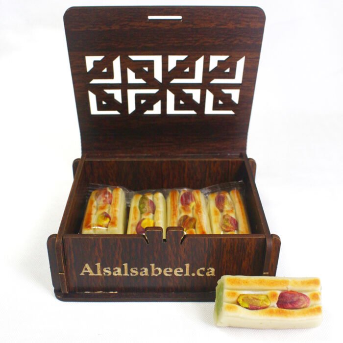 Almond Paste - Image 2