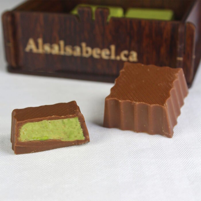 Dubai Chocolate - Image 5
