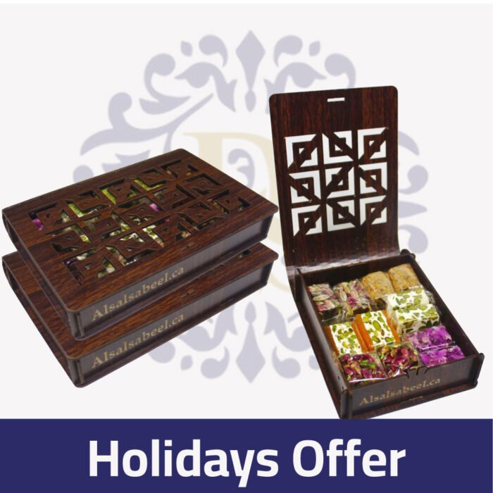 Sweet Mix Offer